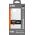 SBS Mobile Etui SBS Extreme Active D3O do iPhone 16 Pro - przezroczyste 14127426 8018417482649