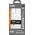 SBS Mobile Etui SBS Extreme Mag D3O MagSafe do iPhone 16 Plus - przezroczyste 14127433 8018417482694