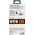 SBS Mobile Etui SBS Full Active D3O do iPhone 16 Pro Max - czarne 14127438 8018417482748