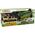 LeanToys Auto Terenowe Transporter Do Rozkręcania DIY Dinozaur LEAN Toys 14127497 5905323211339