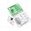 LeanToys Auto Terenowe Transporter Do Rozkręcania DIY Dinozaur LEAN Toys 14127497 5905323211339