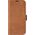 dbramante dbramante1928 Copenhagen 3 - skórzana obudowa ochronna do iPhone 16 Pro (tan) 14127846 5711428062055