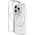dbramante dbramante1928 Grenen MagSafe - obudowa ochronna do iPhone 16 Pro kompatybilna z MagSafe (white) 14127849 5711428063724