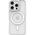 dbramante dbramante1928 Grenen MagSafe - obudowa ochronna do iPhone 16 Pro kompatybilna z MagSafe (white) 14127849 5711428063724