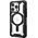 UAG UAG Plasma XTE Magsafe - obudowa ochronna do iPhone 16 Pro kompatybilna z MagSafe (black/clear) 14127852 840283915017
