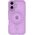 dbramante dbramante1928 Grenen MagSafe - obudowa ochronna do iPhone 16 kompatybilna z MagSafe (pink) 14127853 5711428063670