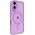 dbramante dbramante1928 Grenen MagSafe - obudowa ochronna do iPhone 16 kompatybilna z MagSafe (pink) 14127853 5711428063670