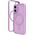 dbramante dbramante1928 Grenen MagSafe - obudowa ochronna do iPhone 16 kompatybilna z MagSafe (pink) 14127853 5711428063670