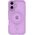 dbramante dbramante1928 Grenen MagSafe - obudowa ochronna do iPhone 16 kompatybilna z MagSafe (pink) 14127853 5711428063670