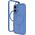 dbramante dbramante1928 Grenen MagSafe - obudowa ochronna do iPhone 16 kompatybilna z MagSafe (indigo) 14127862 5711428063656