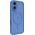 dbramante dbramante1928 Grenen MagSafe - obudowa ochronna do iPhone 16 kompatybilna z MagSafe (indigo) 14127862 5711428063656