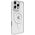 dbramante dbramante1928 Grenen MagSafe - obudowa ochronna do iPhone 16 Pro Max kompatybilna z MagSafe (white) 14127867 5711428063755