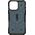 UAG UAG Pathfinder Magsafe - obudowa ochronna do iPhone 16 Pro Max kompatybilna z MagSafe (cloud blue) 14127873 840283914898