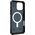 UAG UAG Pathfinder Magsafe - obudowa ochronna do iPhone 16 Pro Max kompatybilna z MagSafe (cloud blue) 14127873 840283914898