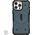 UAG UAG Pathfinder Magsafe - obudowa ochronna do iPhone 16 Pro Max kompatybilna z MagSafe (cloud blue) 14127873 840283914898