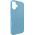 Zagg International ZAGG SoHo Snap - obudowa ochronna do iPhone 16 Plus kompatybilna z MagSafe (blue) 14127878 840390320636