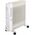 Grzejnik ExtraLink EXTRALINK OIL HEATER RADIATOR 2500W, 11 FINS, NY-25W1 14128057 5905090330622