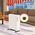 Grzejnik ExtraLink EXTRALINK OIL HEATER RADIATOR 2500W, 11 FINS, NY-25W1 14128057 5905090330622