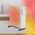 Grzejnik ExtraLink EXTRALINK OIL HEATER RADIATOR 2500W, 11 FINS, NY-25W1 14128057 5905090330622