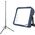 Scangrip Zestaw Scangrip: nieoślepiająca lampa LED Vega Lite 6000 lm 03.5453
+ Statyw 2 m 03.5685 14128394 5708997905364