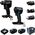 Zestaw narzędzi Panasonic Zestaw Panasonic:  wkrętarka EY1DD2, zakrętarka udarowa EY1PD1, 2x Akumulator 18V/5,0 Ah, ładowarka, systainer, 3 końcówki robocze 14128395 5904910033293