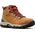 Buty trekkingowe męskie Columbia Columbia Newton Ridge Plus II Suede WP 1746411288 Brązowe 44,5 14128532 195981584479