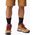 Buty trekkingowe męskie Columbia Columbia Newton Ridge Plus II Suede WP 1746411288 Brązowe 44,5 14128532 195981584479