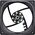 Wentylator Jonsbo Fan JONSBO FR-505BR 14131831 6970620553498
