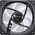 Wentylator Jonsbo Fan JONSBO FR-505BR 14131831 6970620553498