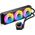 Chłodzenie CPU Jonsbo CPU Cooler JONSBO TG-360 Black 14131839 6970620552996