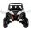LeanToys Gra Kółko i Krzyżyk 4,5 cm Czerwona 14132538 5905679075463