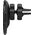 Ładowarka Speck Speck Charging Vent Mount + ClickLock - Uchwyt samochodowy z ładowaniem bezprzewodowym MagSafe (czarny) 14133787 840168540235
