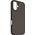 Decoded Decoded AntiMicrobial Silicone Backcover - silikonowa obudowa ochronna do iPhone 16 kompatybilna z MagSafe (phantom) 14133911 8721145000824