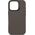 Decoded Decoded AntiMicrobial Silicone Backcover - silikonowa obudowa ochronna do iPhone 16 Pro kompatybilna z MagSafe (phantom) 14133925 8721145000909