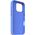 Decoded Decoded AntiMicrobial Silicone Stacks Backcover - silikonowa obudowa ochronna do iPhone 16 kompatybilna z MagSafe (super sonic) 14133930 8721145001487