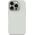 Decoded Decoded AntiMicrobial Silicone Backcover - silikonowa obudowa ochronna do iPhone 16 Pro kompatybilna z MagSafe (stone gray) 14133931 8721145000947