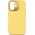 Decoded Decoded AntiMicrobial Silicone Backcover - silikonowa obudowa ochronna do iPhone 16 kompatybilna z MagSafe (popcorn) 14133944 8721145000893