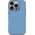 Decoded Decoded AntiMicrobial Silicone Backcover - silikonowa obudowa ochronna do iPhone 16 Pro Max kompatybilna z MagSafe (air blue) 14133955 8721145001081
