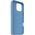 Decoded Decoded AntiMicrobial Silicone Backcover - silikonowa obudowa ochronna do iPhone 16 Pro Max kompatybilna z MagSafe (air blue) 14133955 8721145001081