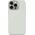 Decoded Decoded AntiMicrobial Silicone Backcover - silikonowa obudowa ochronna do iPhone 16 Pro Max kompatybilna z MagSafe (stone gray) 14133956 8721145001104