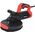 Yato YATO SZLIFIERKA DO BETONU 180mm ZE STATYWEM 14133989 5906083105074