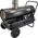 Dedra AW NAGRZEWNICA OLEJOWA 20KW  Z ODPROWADZENIEM SPALIN 14135431 5903678617493
