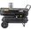 Dedra AW NAGRZEWNICA OLEJOWA 30KW  Z ODPROWADZENIEM SPALIN 14135432 5903678617509