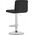Leobert Hoker PROT - aksamit czarny / baza chrom x 2 14135477 5903332069651