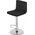 Leobert Hoker PROT - aksamit czarny / baza chrom x 2 14135477 5903332069651