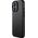 Troubadour Goods Limited Mujjo Full Leather Case - etui skórzane do iPhone 16 kompatybilne z MagSafe (black) 14136082 5060487086848
