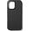 Troubadour Goods Limited Mujjo Full Leather Case - etui skórzane do iPhone 16 kompatybilne z MagSafe (black) 14136082 5060487086848