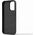 Troubadour Goods Limited Mujjo Full Leather Case - etui skórzane do iPhone 16 kompatybilne z MagSafe (black) 14136082 5060487086848