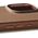 Troubadour Goods Limited Mujjo Full Leather Case - etui skórzane do iPhone 16 kompatybilne z MagSafe (tan) 14136083 5060487086855