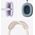 Słuchawki Apple AirPods Max - Purple 14136113 195949544583